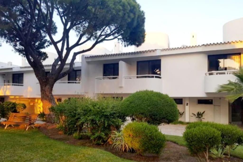 Victory Village Club,Quinta Do Lago Loulé Buitenkant foto