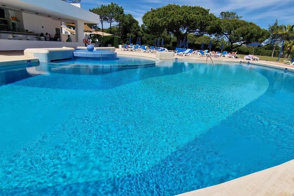 Victory Village Club,Quinta Do Lago Loulé Buitenkant foto