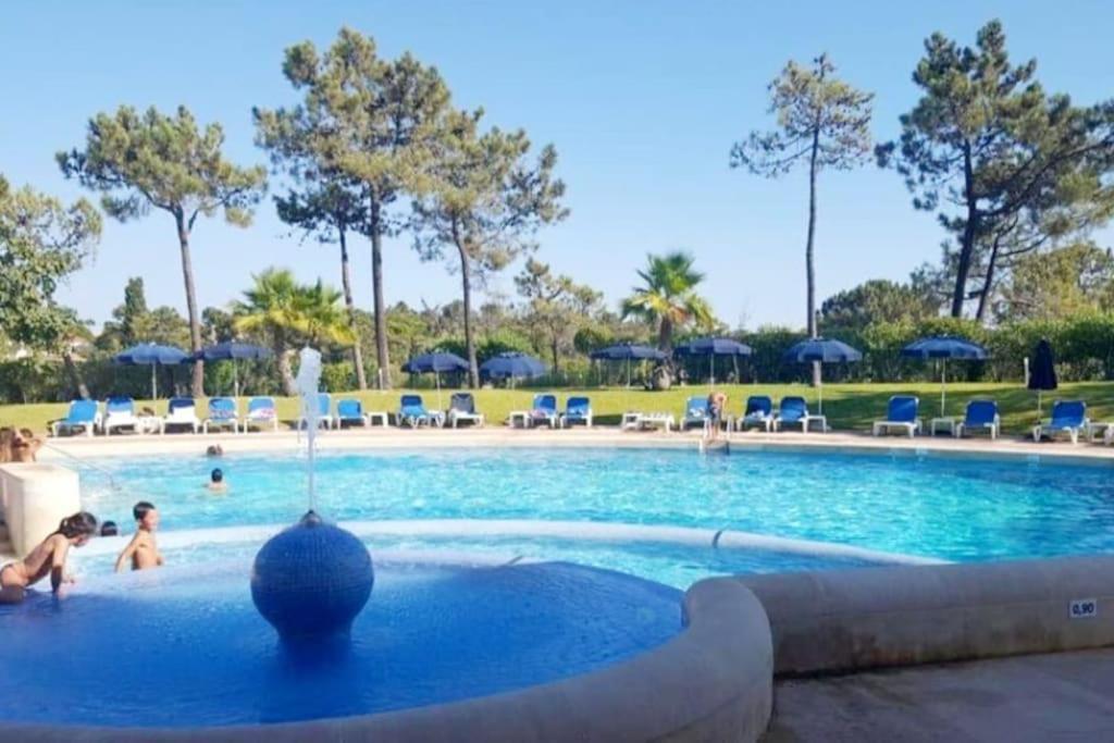 Victory Village Club,Quinta Do Lago Loulé Buitenkant foto