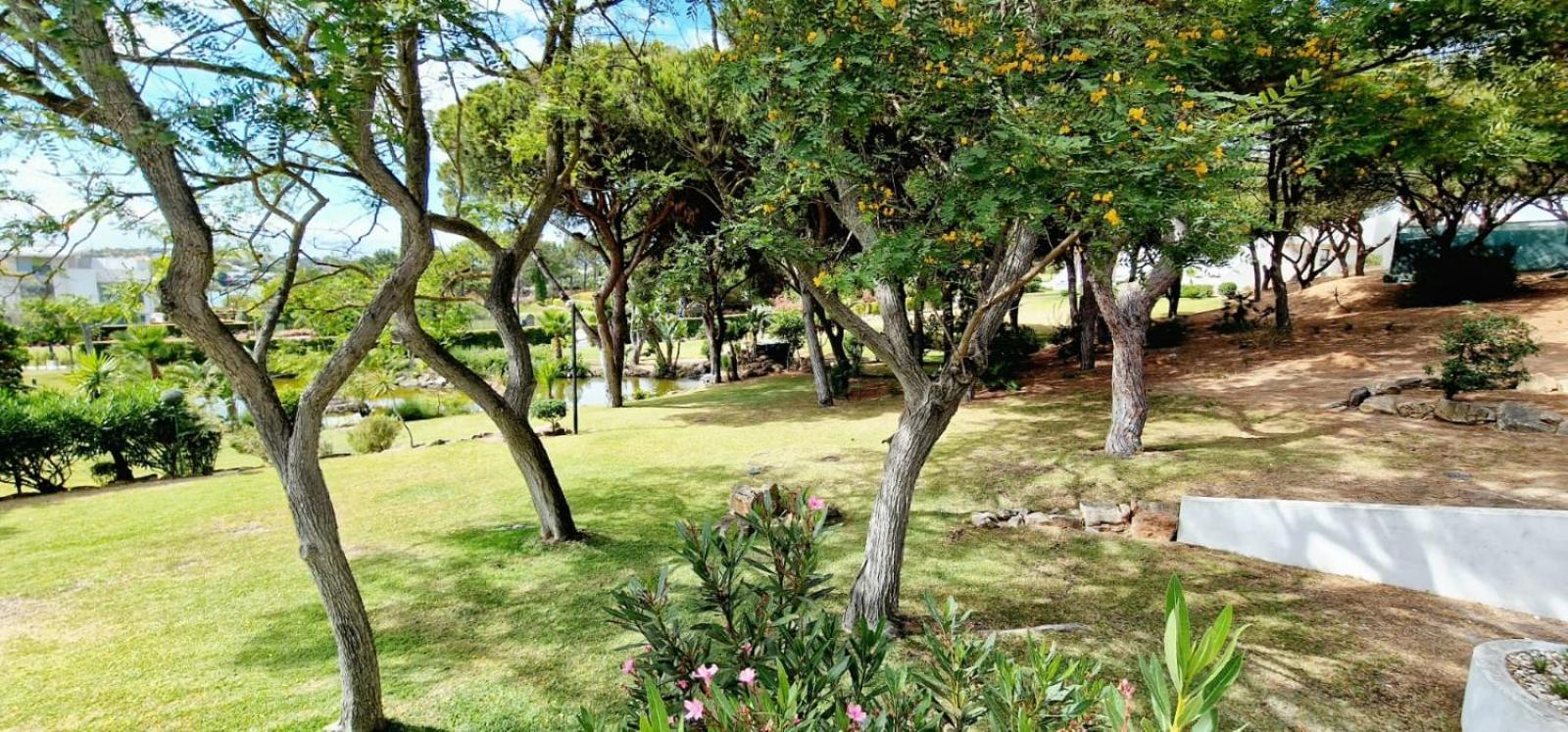 Victory Village Club,Quinta Do Lago Loulé Buitenkant foto